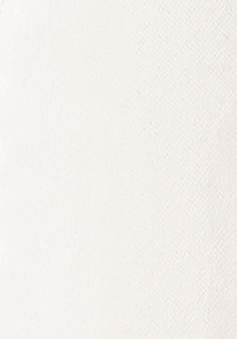 Afișați detalii pentru Baggy Fit Talie Talie Pantaloni Drept Pantaloni Ecru Pentru Femei