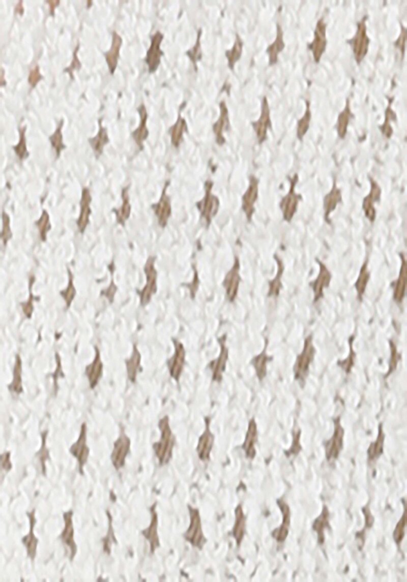 Afișați detalii pentru Pulover Ecru Pentru Femei Regular Fit