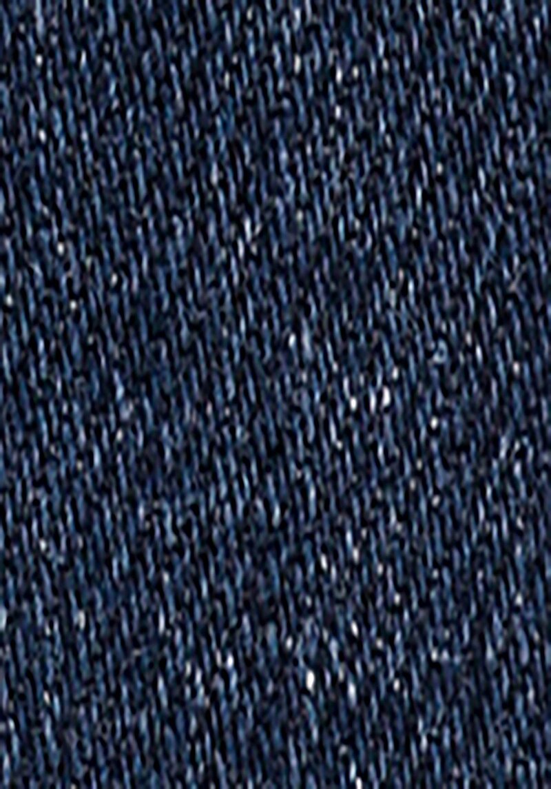 Afișați detalii pentru Blugi Slim Fit Indigo Închis Pentru Bărbați