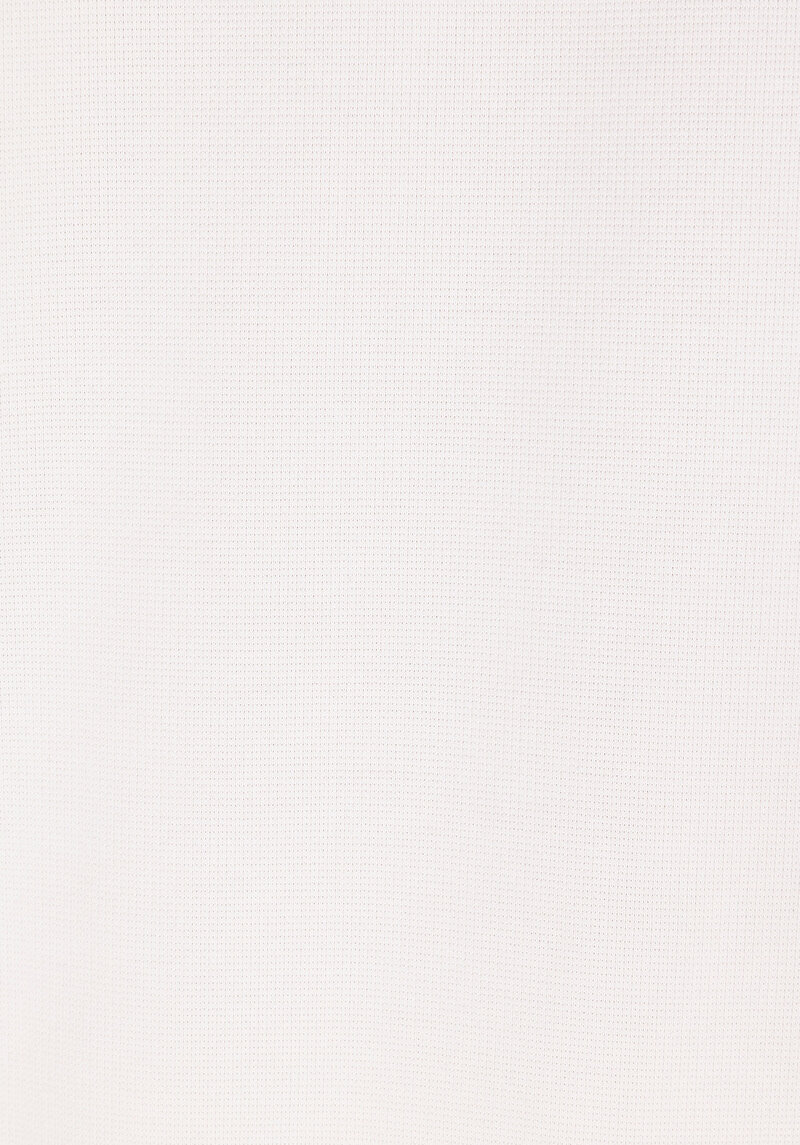 Imagine a Tricou Cu Maneca Scurta De Dama Alb Regular Fit  Cl1074603