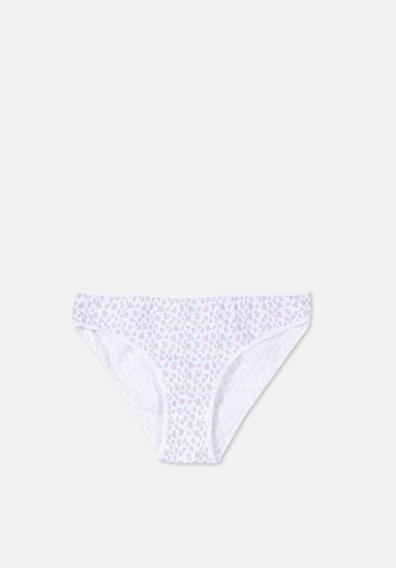 Imagine a Lenjerie Intima De Dama Multicolor Modern Fit Cl1068338