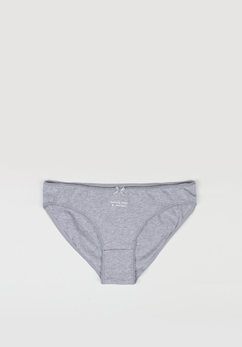 Imagine a Lenjerie Intima De Dama Multicolor Modern Fit Cl1065305