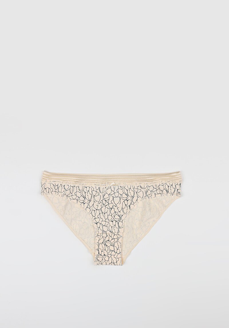 Afișați detalii pentru Lenjerie Intima De Dama Multicolor Modern Fit  Cl1065387