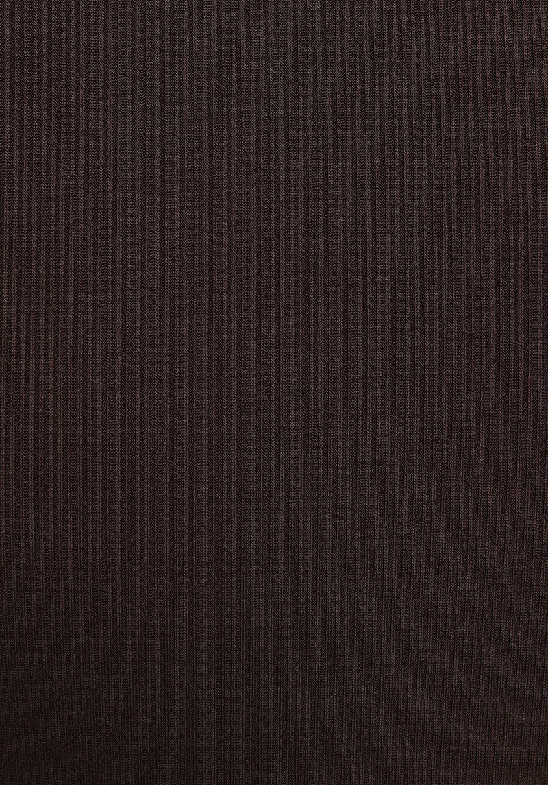 Afișați detalii pentru Tricou Cu Maneca Scurta De Dama Maro Slim Fit  Cl1068560