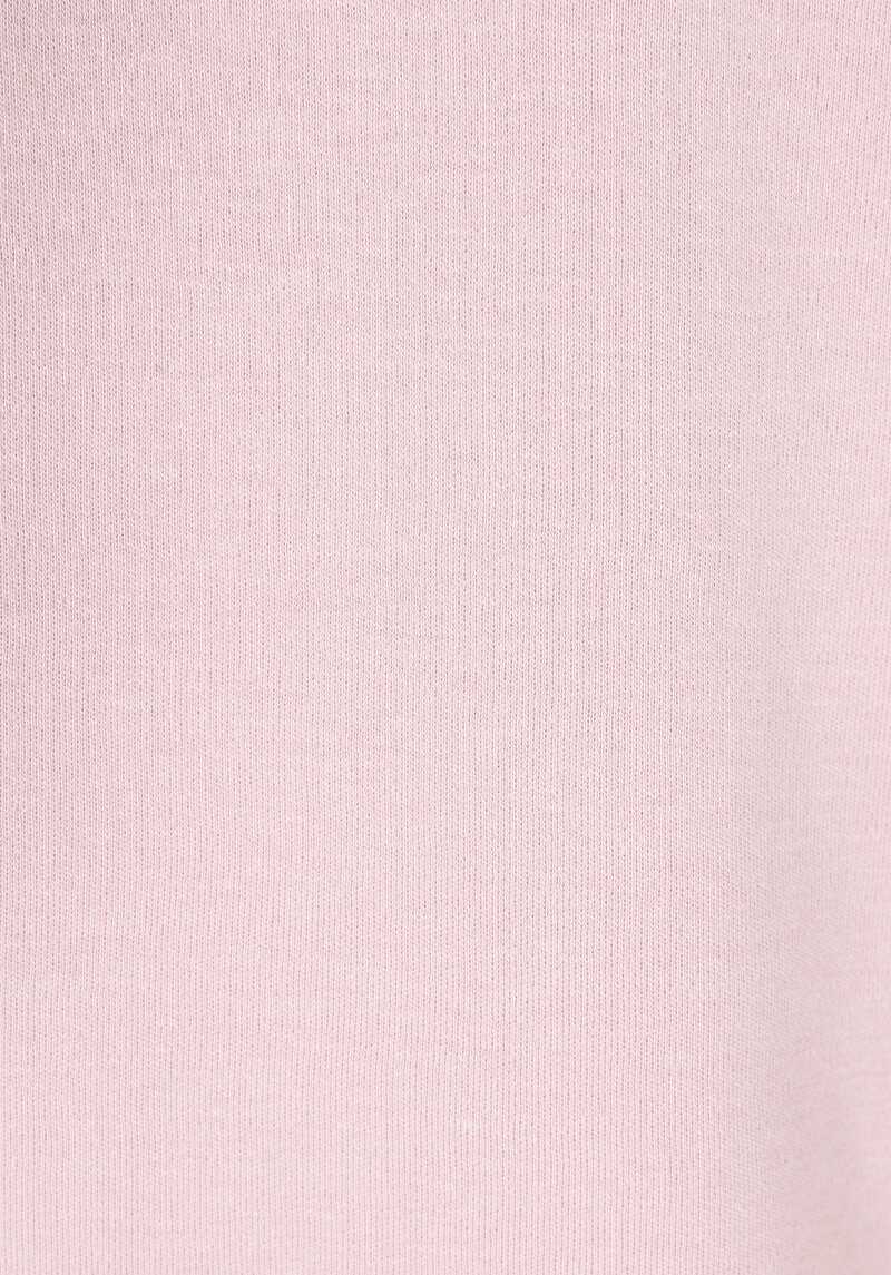 Imagine a Tricou Cu Maneca Scurta De Dama Roz Slim Fit  Cl1068567