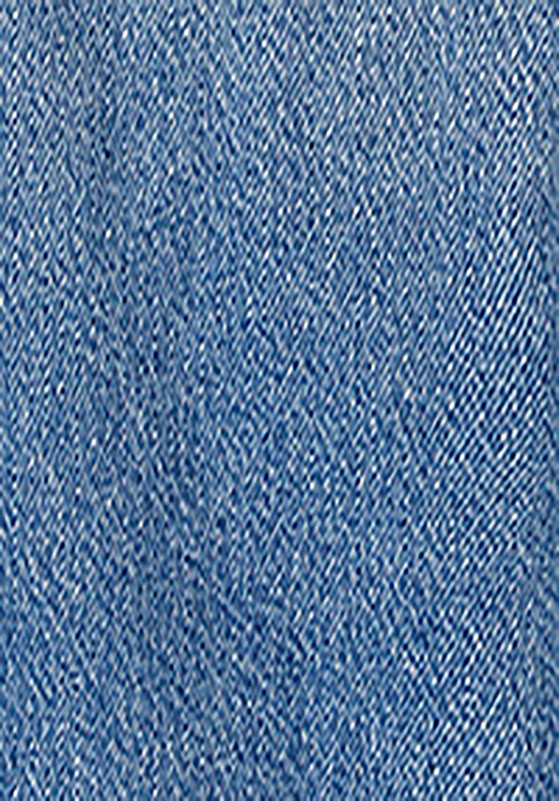 Afișați detalii pentru Jachetă Albastră Pentru Femei Slim Fit, Fără Nasturi, Fără Butoane