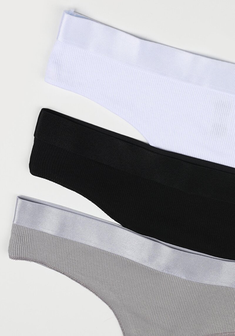 Imagine a Lenjerie Intima De Dama Multicolor Comfort Fit  Cl1066106