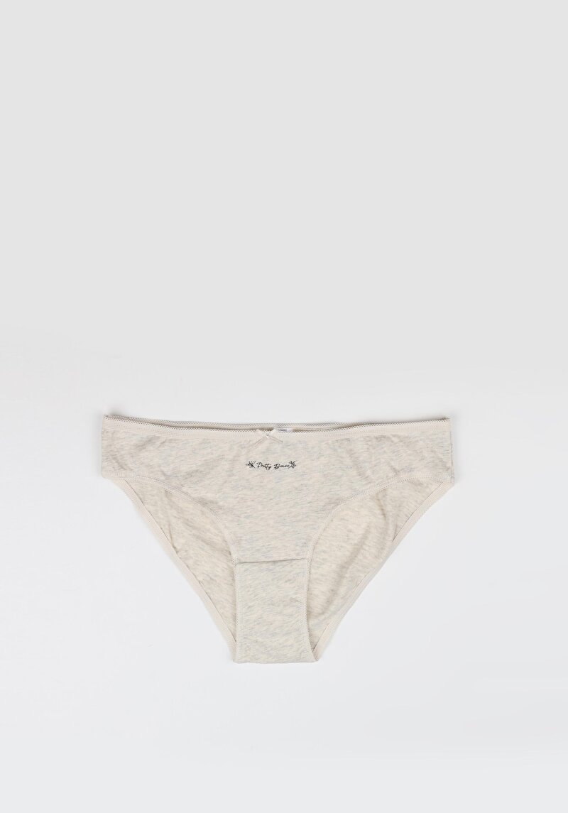 Afișați detalii pentru Lenjerie Intima De Dama Multicolor Modern Fit  Cl1066143