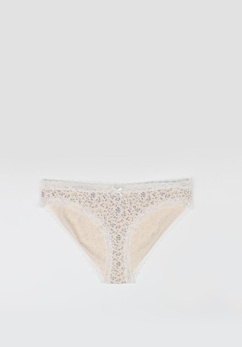 Afișați detalii pentru Lenjerie Intima De Dama Multicolor Modern Fit  Cl1066144