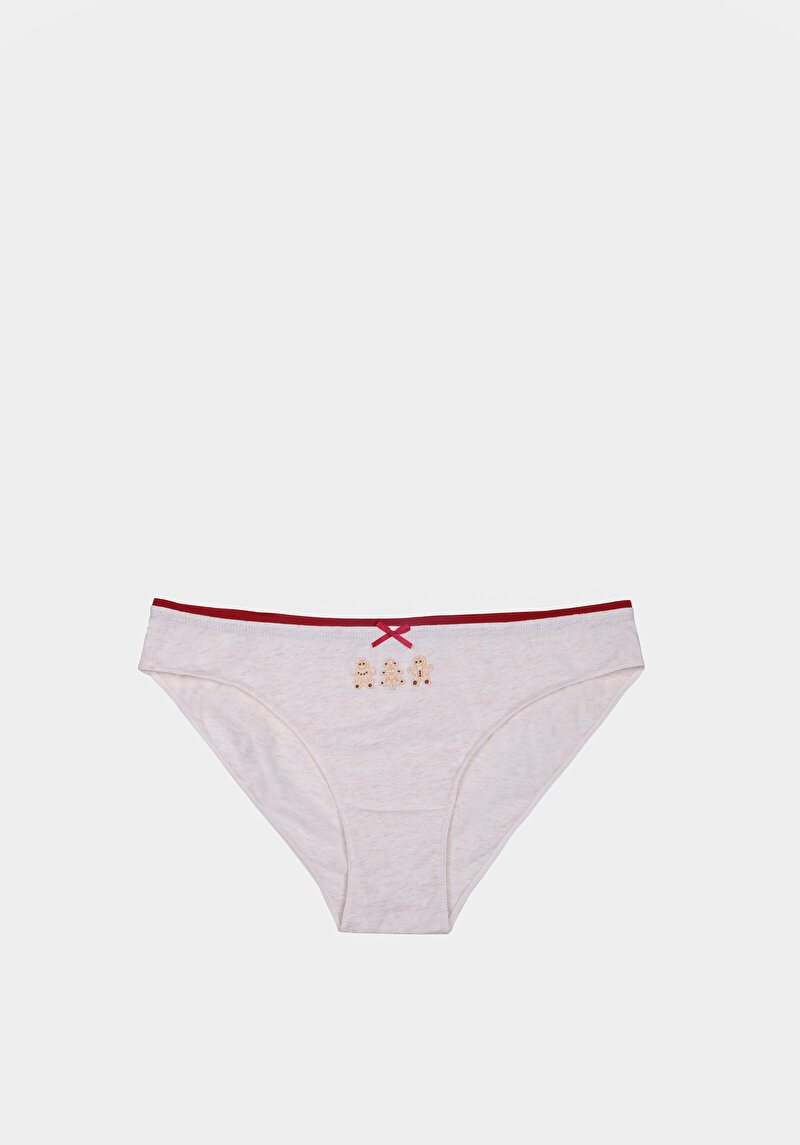 Imagine a Lenjerie Intima De Dama Multicolor Modern Fit  Cl1066167