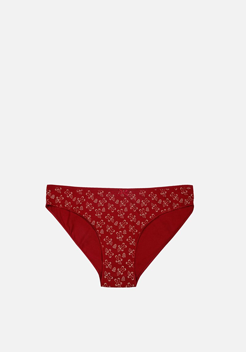 Imagine a Lenjerie Intima De Dama Multicolor Modern Fit Cl1066167