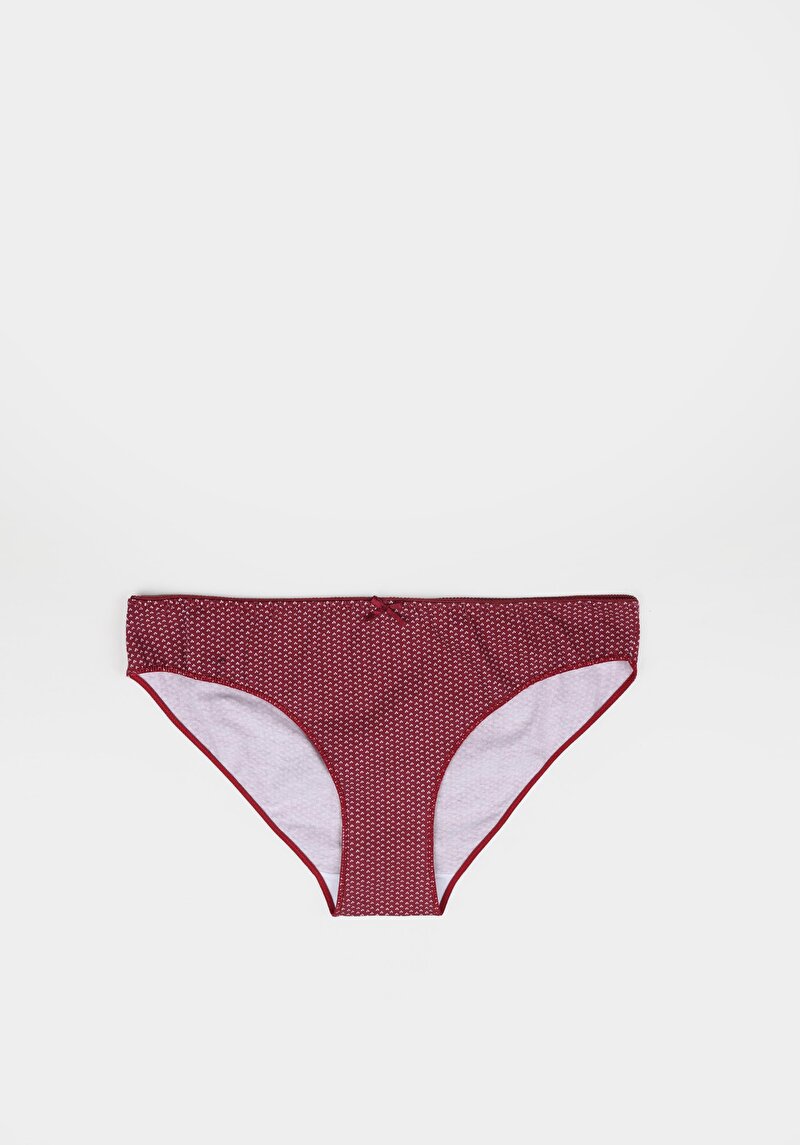 Imagine a Lenjerie Intima De Dama Multicolor Modern Fit Cl1066325