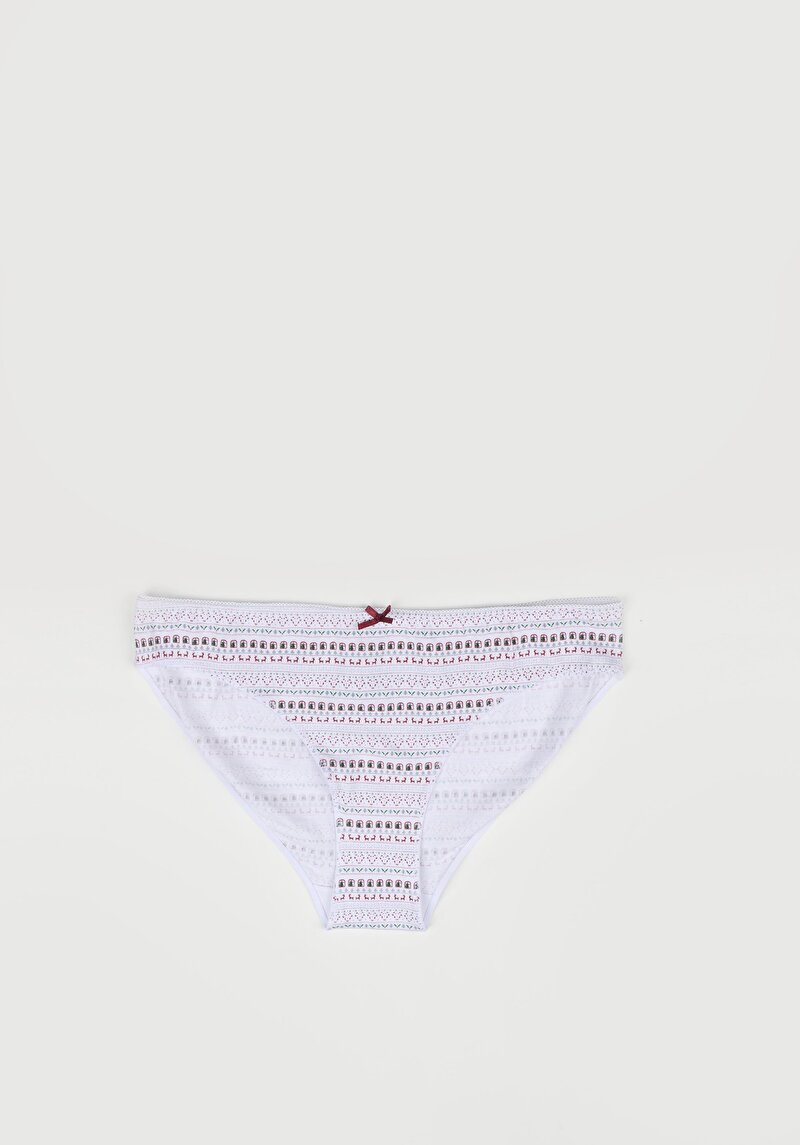 Afișați detalii pentru Lenjerie Intima De Dama Multicolor Modern Fit  Cl1066325