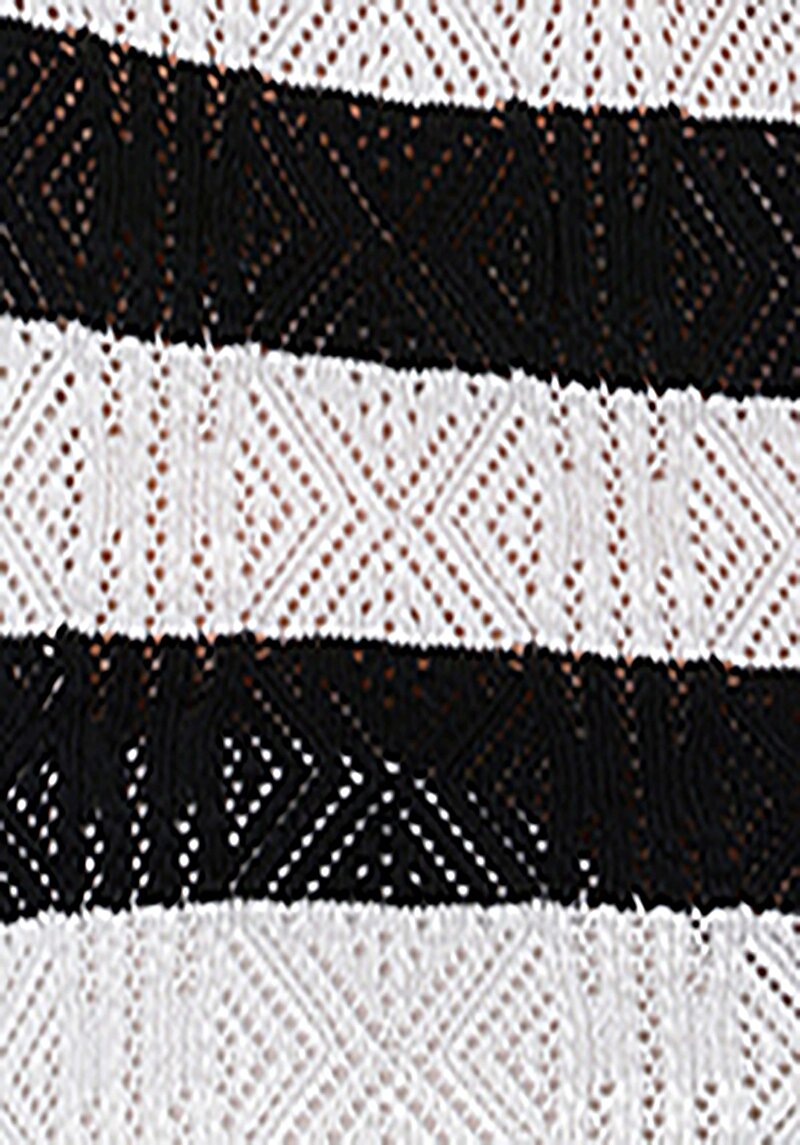 Afișați detalii pentru Pulover Cu Mâneci Scurte De Dama Negru Slim Fit  Cl1069130