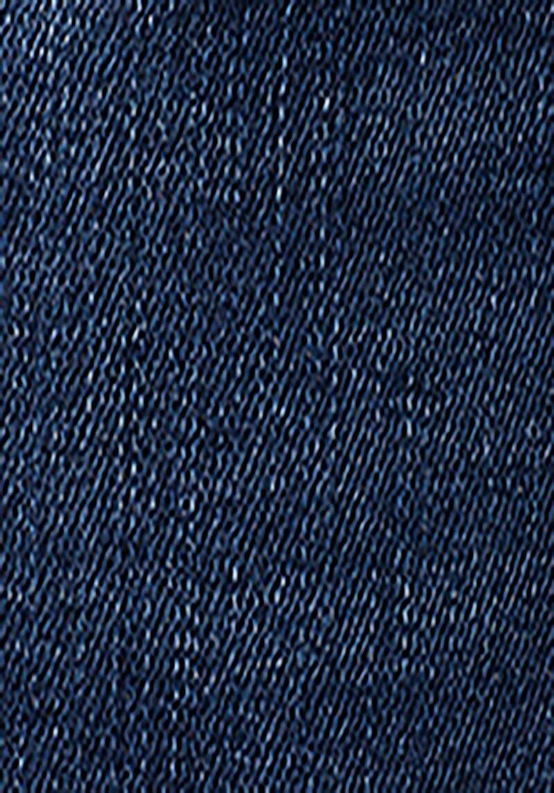 Afișați detalii pentru Blugi Slim Fit Indigo Pentru Bărbați