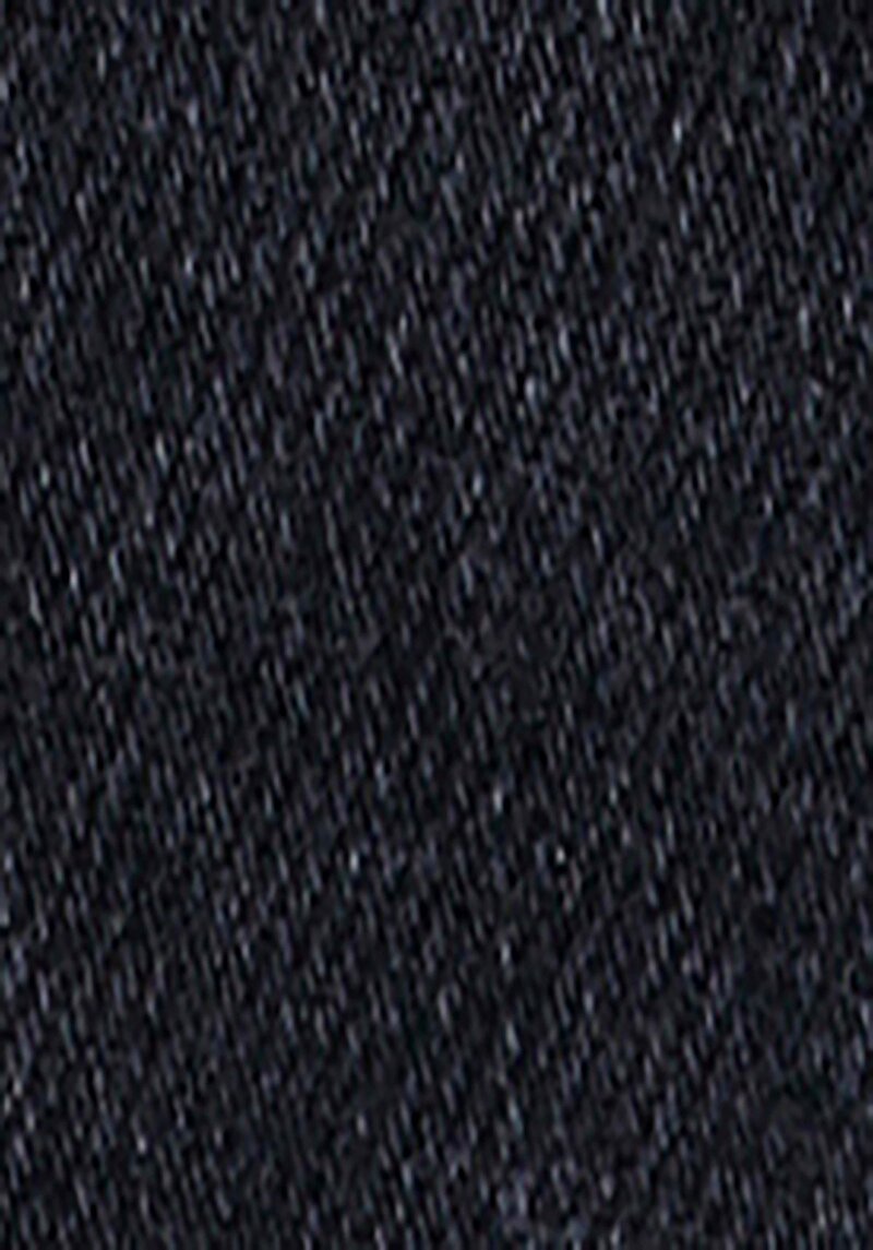 Afișați detalii pentru Slim Fit Talie Medie Picior Subțire Blugi Din Denim Pentru Femei