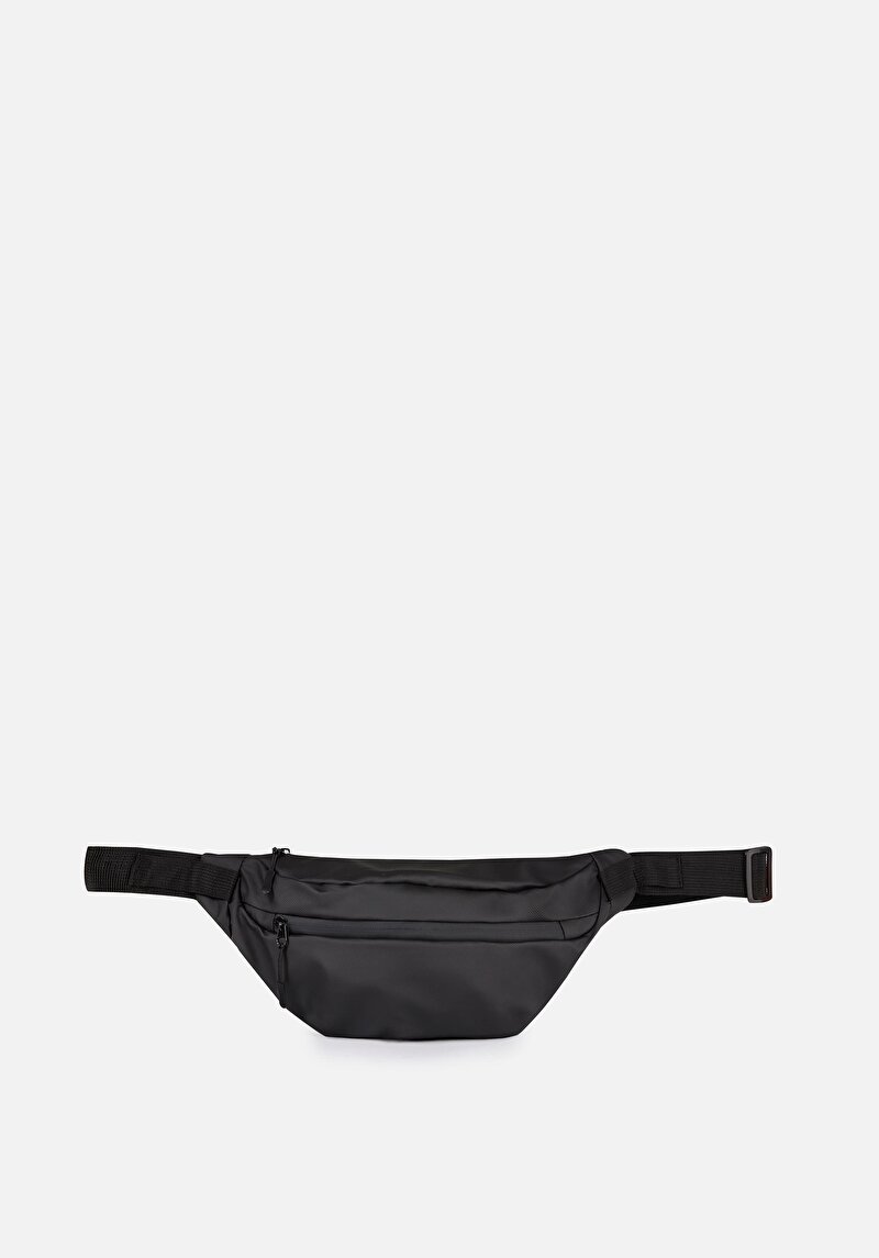 Imagine a Geanta De Barbati Negru Modern Fit  Cl1070586