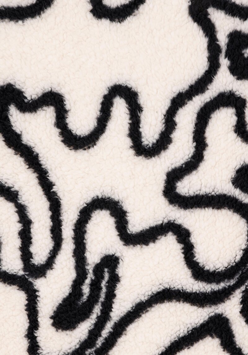 Afișați detalii pentru Hanorac / Bluza De Dama Alb Regular Fit  Cl1071113