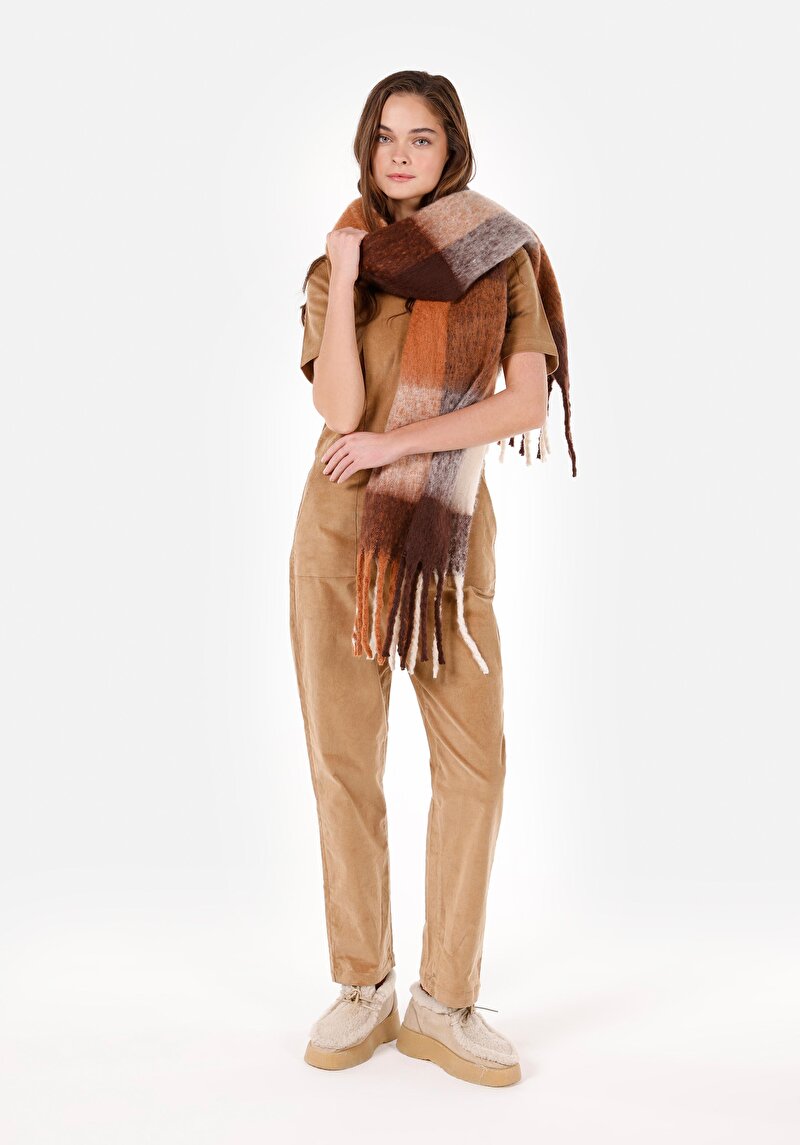 Imagine a Rochie Maro Pentru Femei Regular Fit