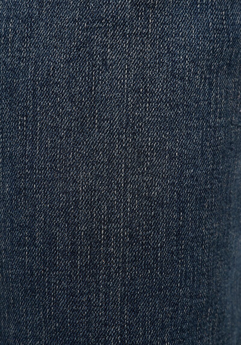 Afișați detalii pentru Pantaloni De Barbati Albastru Straight Fit 044 Karl Cl1071283