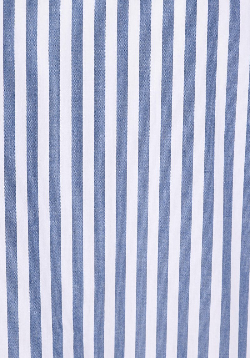 Afișați detalii pentru Camasa Cu Maneca Lunga De Dama Albastru Relax Fit  Cl1071966