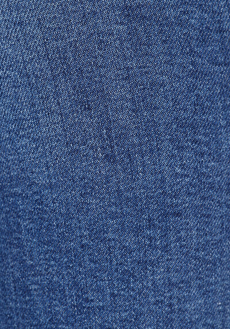 Afișați detalii pentru Pantaloni De Dama Albastru Skinny Fit 760 Diana Cl1072247