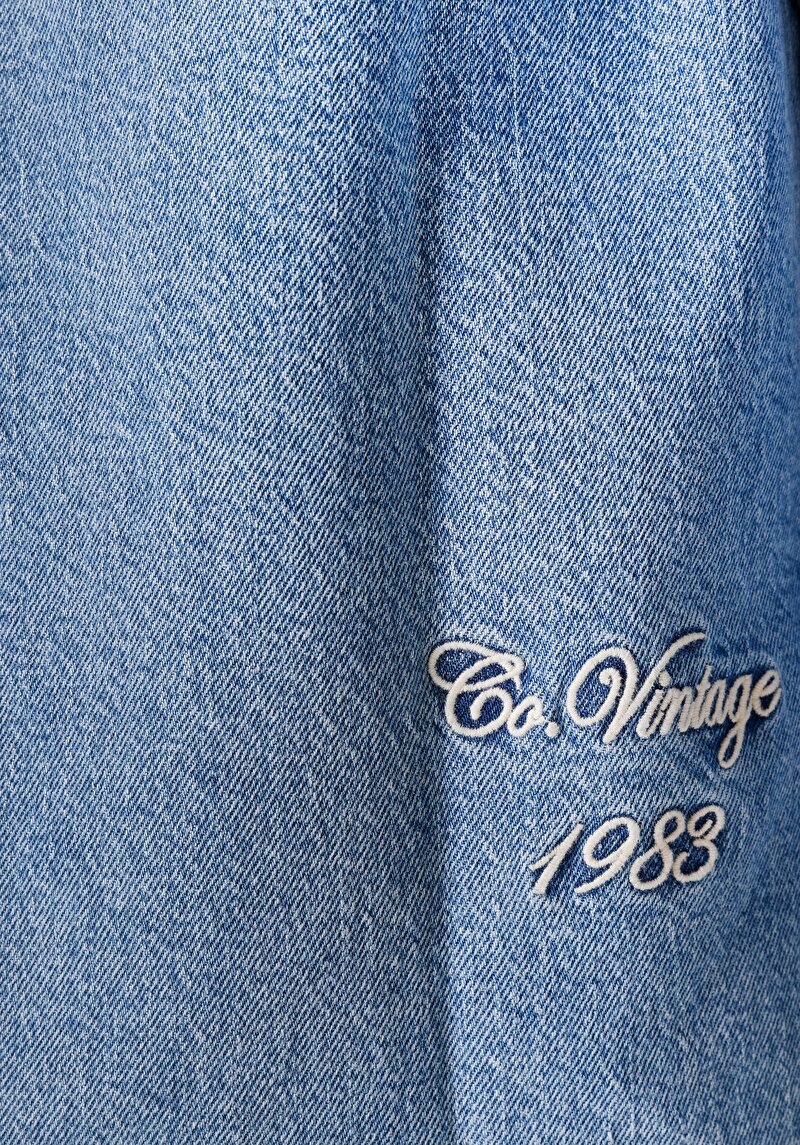 Afișați detalii pentru Jacheta De Barbati Albastru Regular Fit  Cl1073821