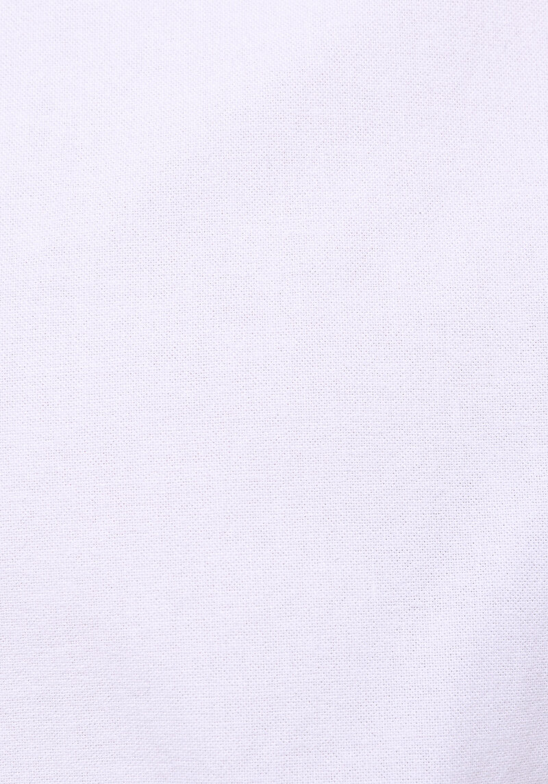 Afișați detalii pentru Camasa Cu Maneca Lunga De Barbati Alb Regular Fit  Cl1073845