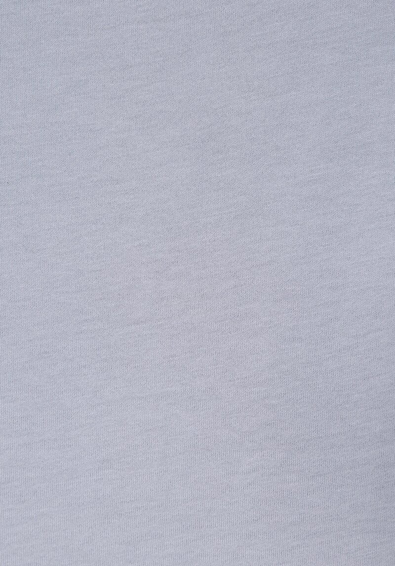 Afișați detalii pentru Regular Fit Round Neck Drept Bărbați Albastru Tricou Cu Mânecă Scurtă