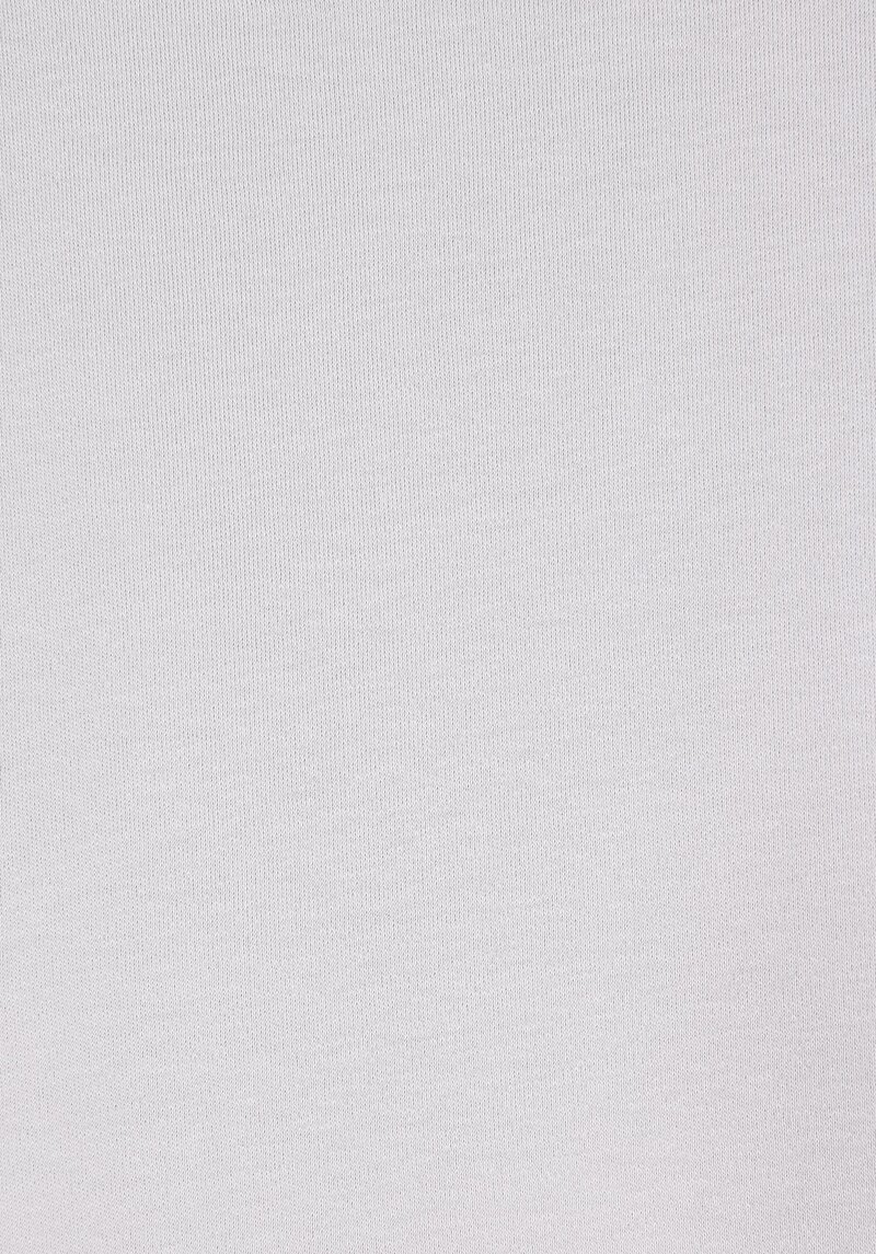 Afișați detalii pentru Regular Fit Round Neck Drept Bărbați Gri Tricou Cu Mânecă Scurtă