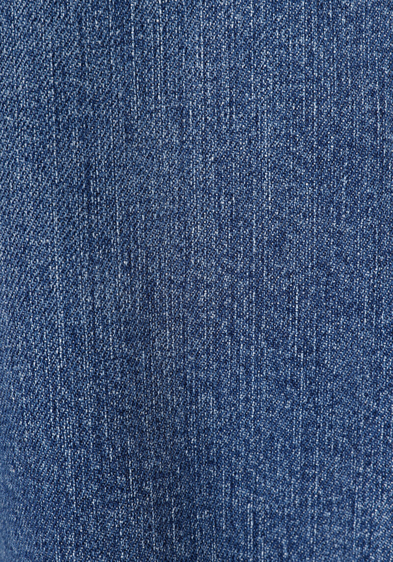 Afișați detalii pentru Blugi Slim Fit Indigo Pentru Bărbați