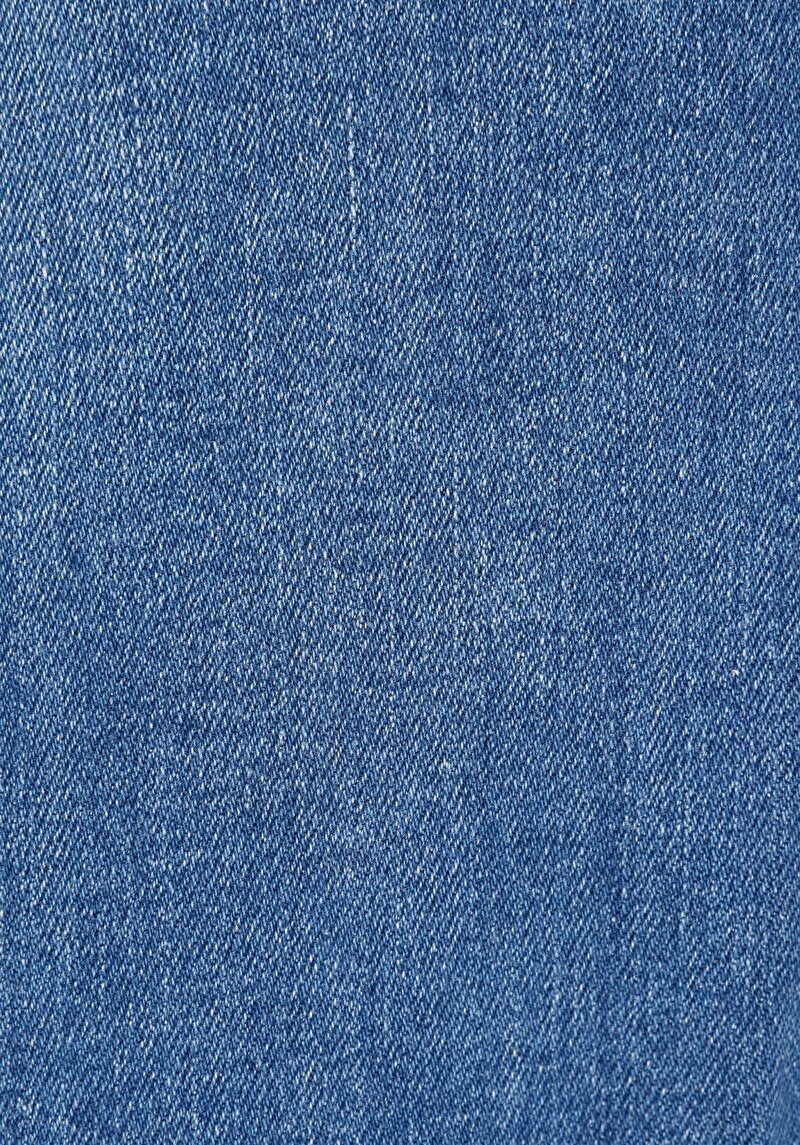 Afișați detalii pentru Blugi Din Denim Pentru Bărbați Slim Fit