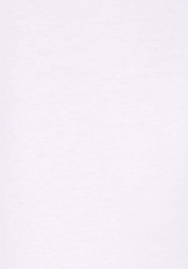 Afișați detalii pentru Tricou Cu Maneca Scurta De Barbati Alb Regular Fit  Cl1073321