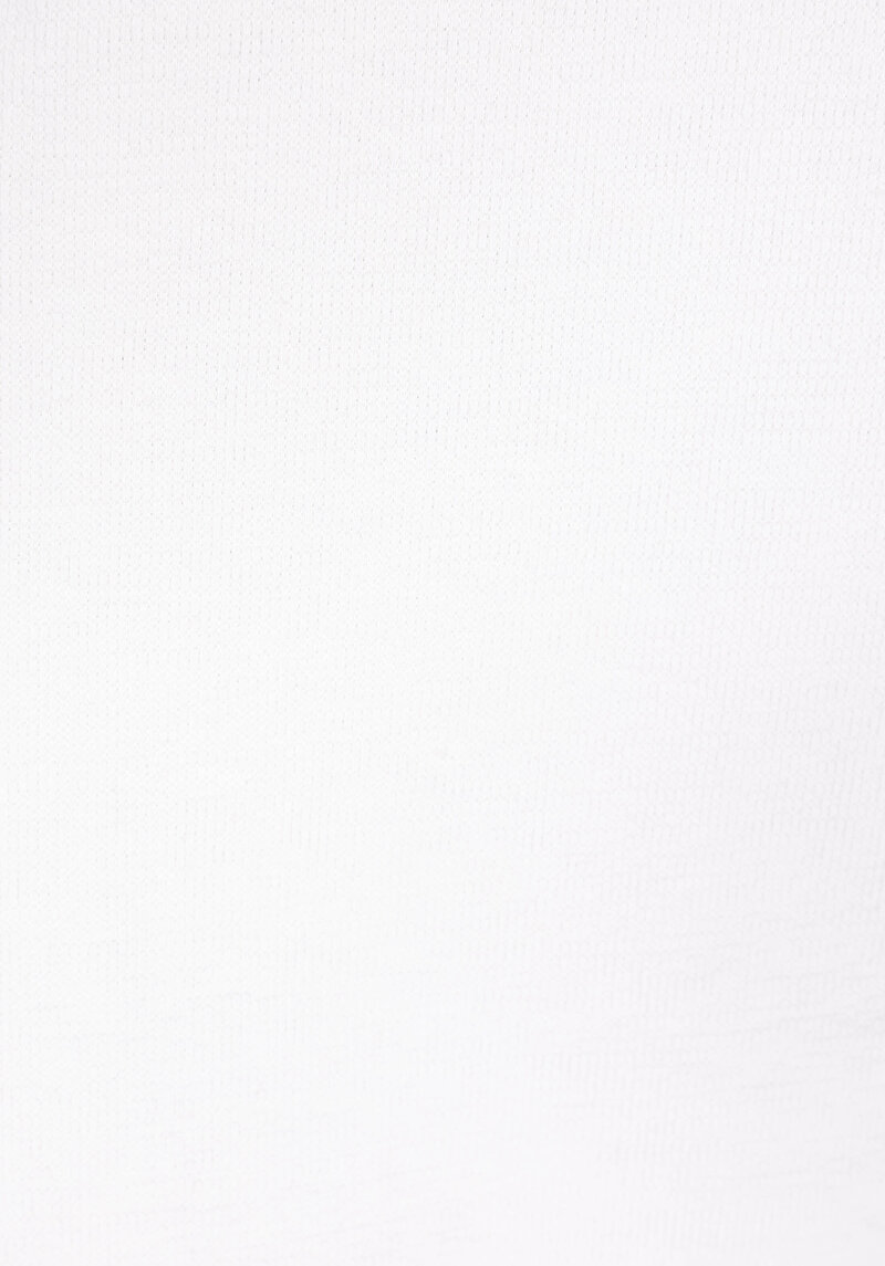 Imagine a Comfort Fit Round Neck Drept Bărbați Alb Short Tricou Cu Mânecă Scurtă