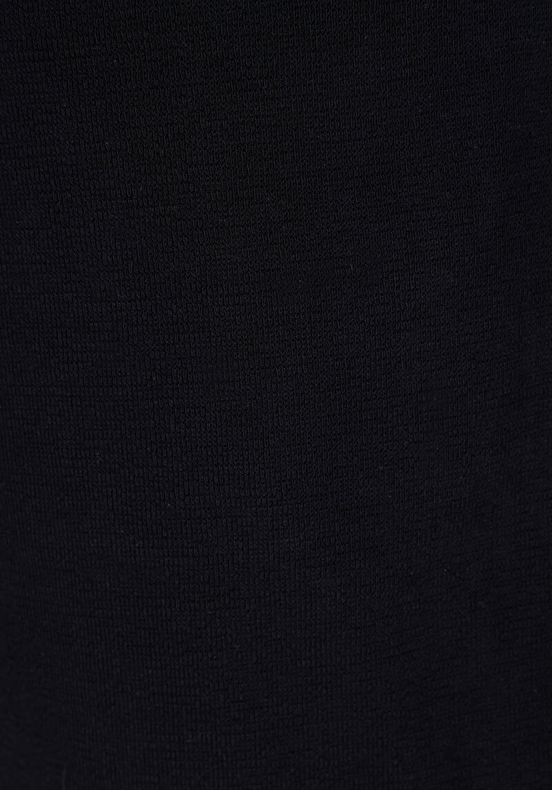 Afișați detalii pentru Short / Pantaloni Scurti De Barbati Negru Regular Fit  Cl1074155