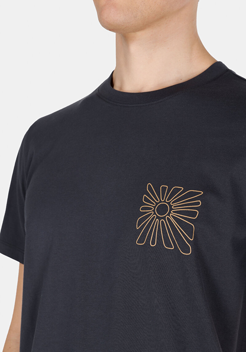 Afișați detalii pentru Tricou Cu Maneca Scurta De Barbati  Regular Fit  Cl1074050