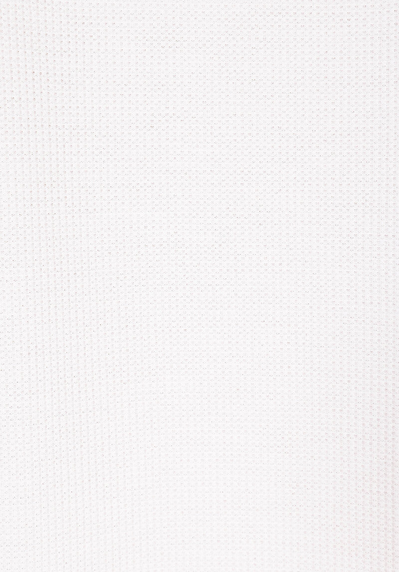 Imagine a Camasa Cu Maneca Scurta De Barbati Alb Regular Fit  Cl1074492