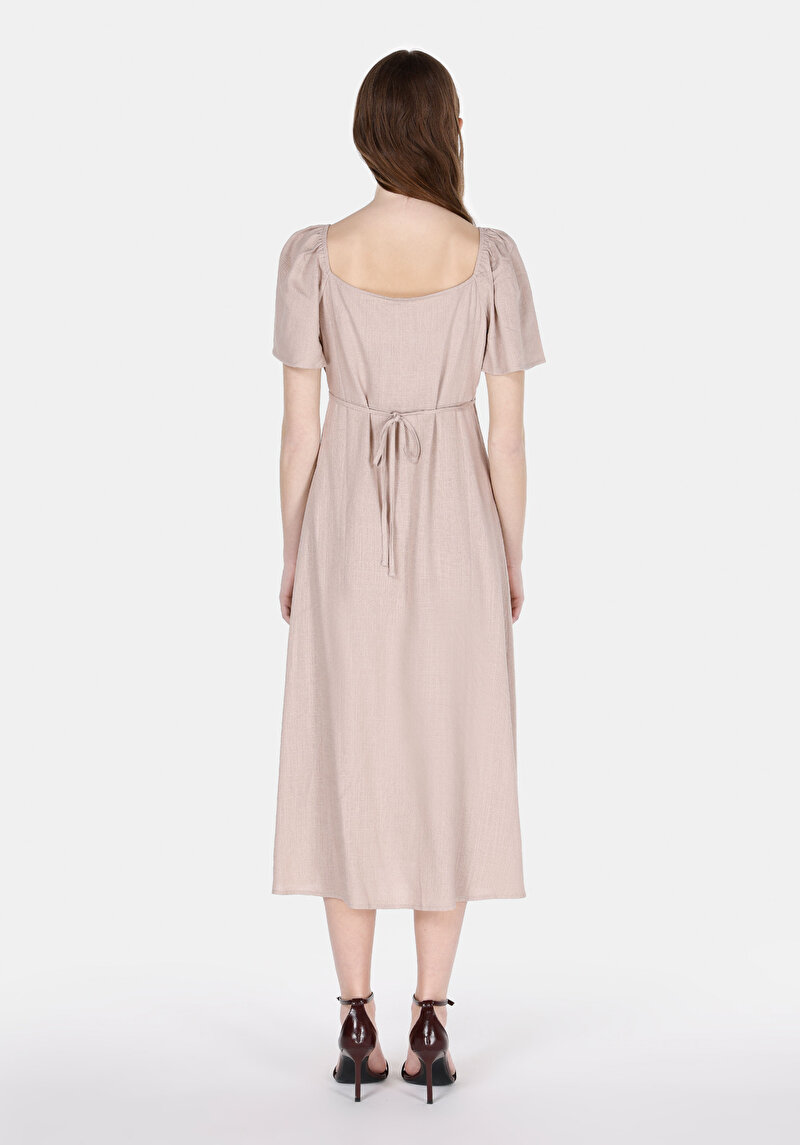 Imagine a Rochie De Nurcă Pentru Femei Regular Fit