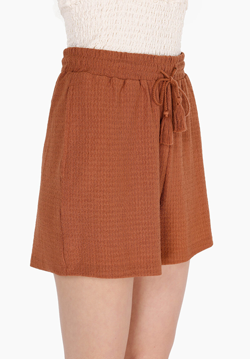 Imagine a Short / Pantaloni Scurti De Dama Maro Regular Fit  Cl1074255