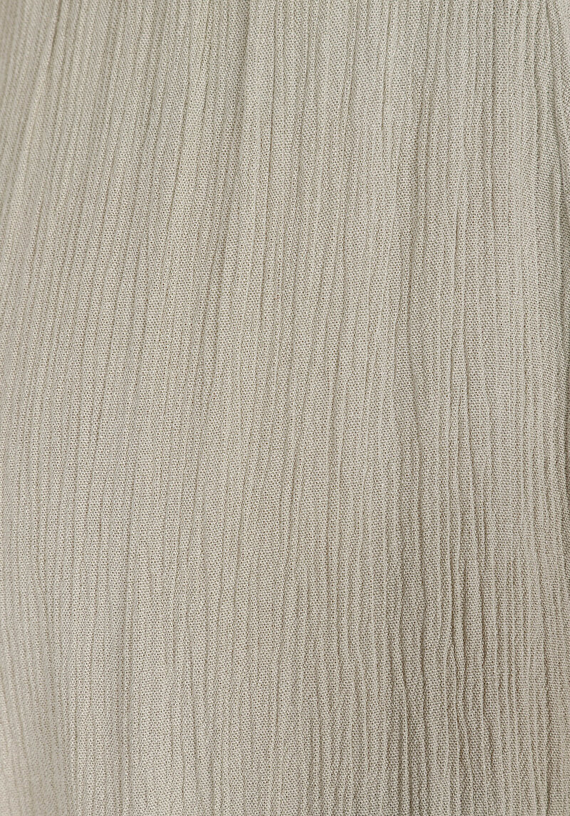 Afișați detalii pentru Fustă Verde Dreaptă Maxi Pentru Femei