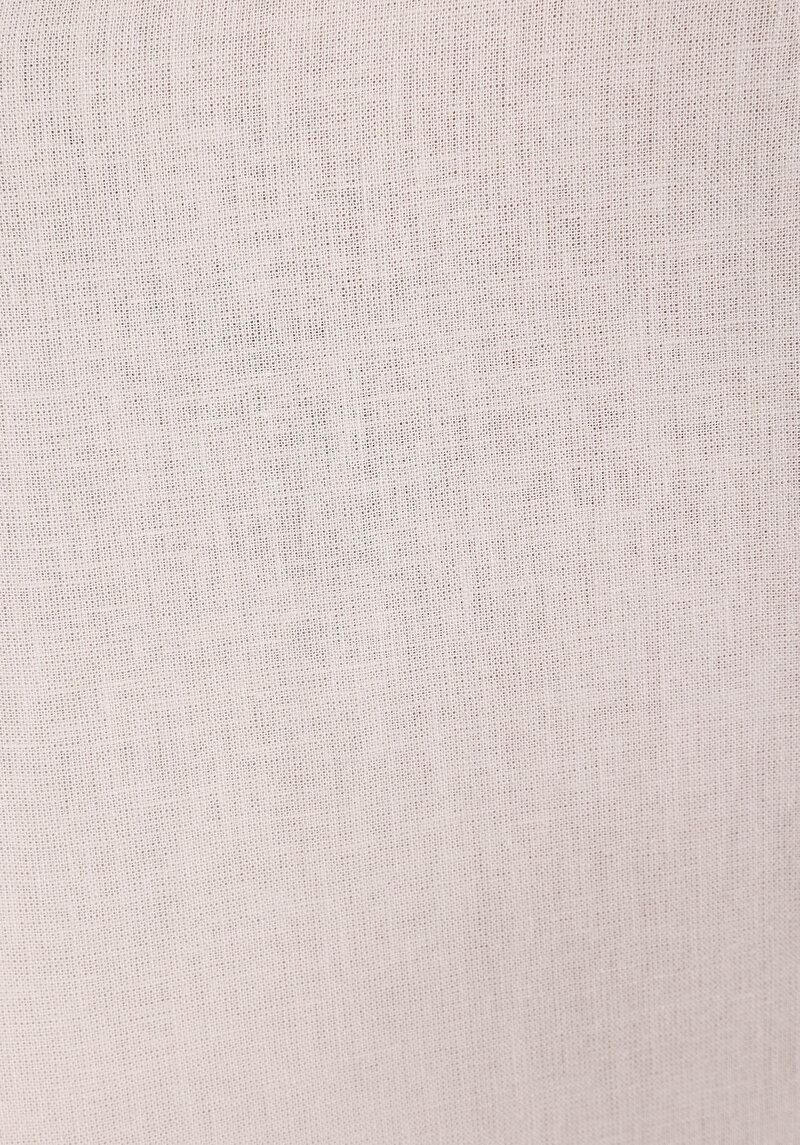 Afișați detalii pentru Pantaloni De Dama Bej Regular Fit  Cl1074805