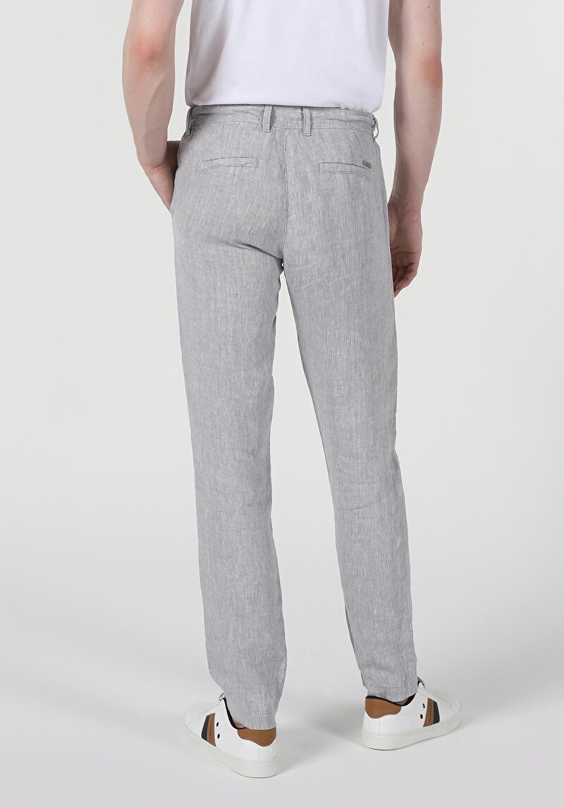 Imagine a Pantaloni De Barbati Regular Fit Cl1059281