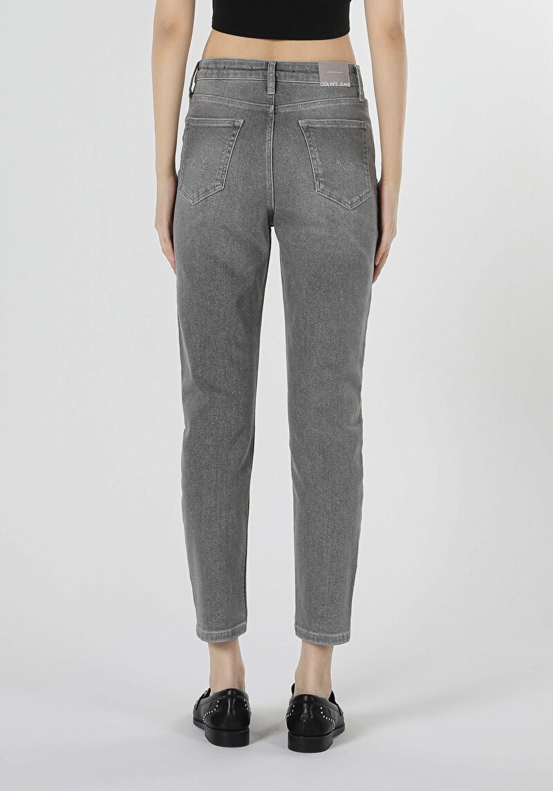 Afișați detalii pentru Pantaloni De Dama Denim Slim Fit 891 Maya Cl1057945