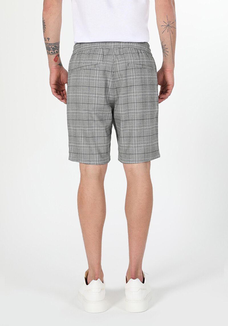 Afișați detalii pentru Short / Pantaloni Scurti De Barbati  Regular Fit  Cl1057968