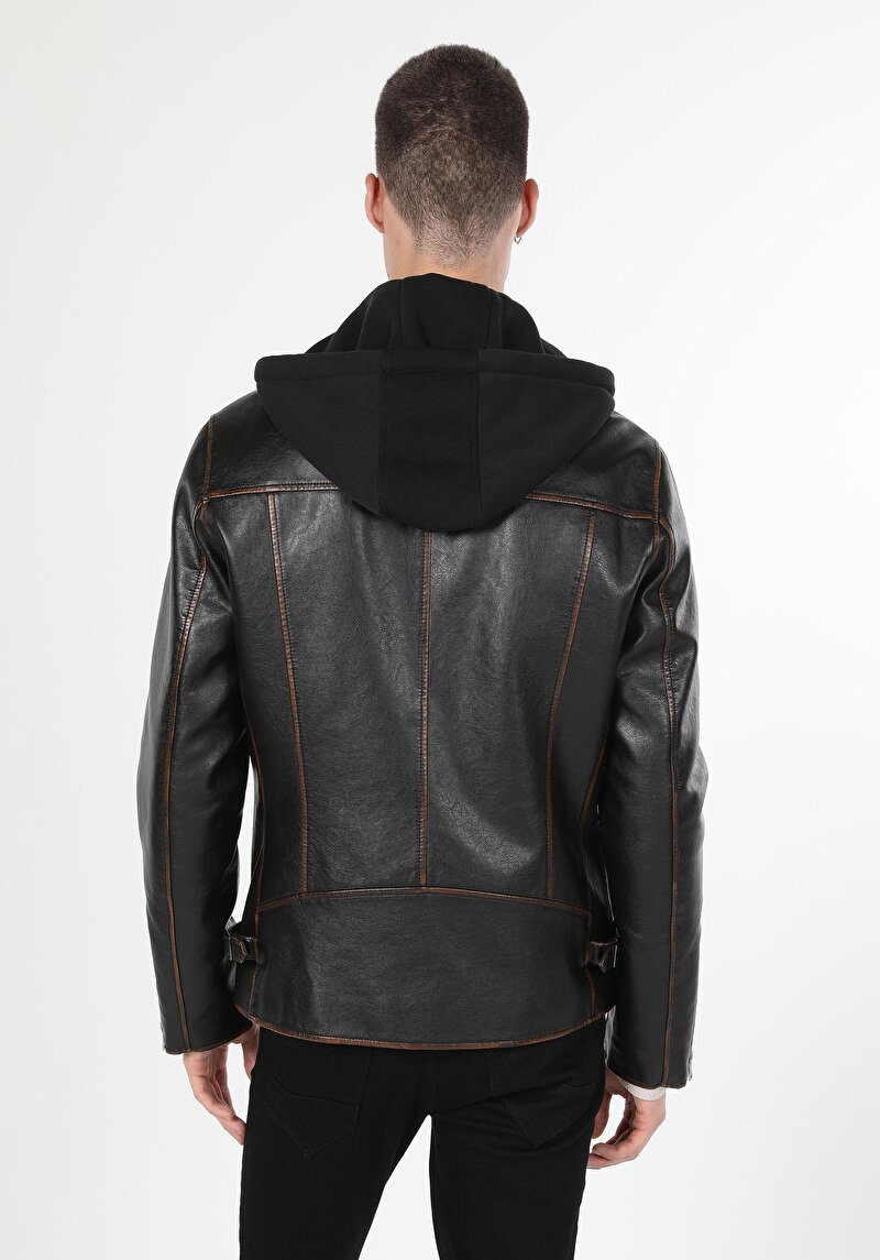 Afișați detalii pentru Jacheta De Barbati Maro Slim Fit  Cl1060745