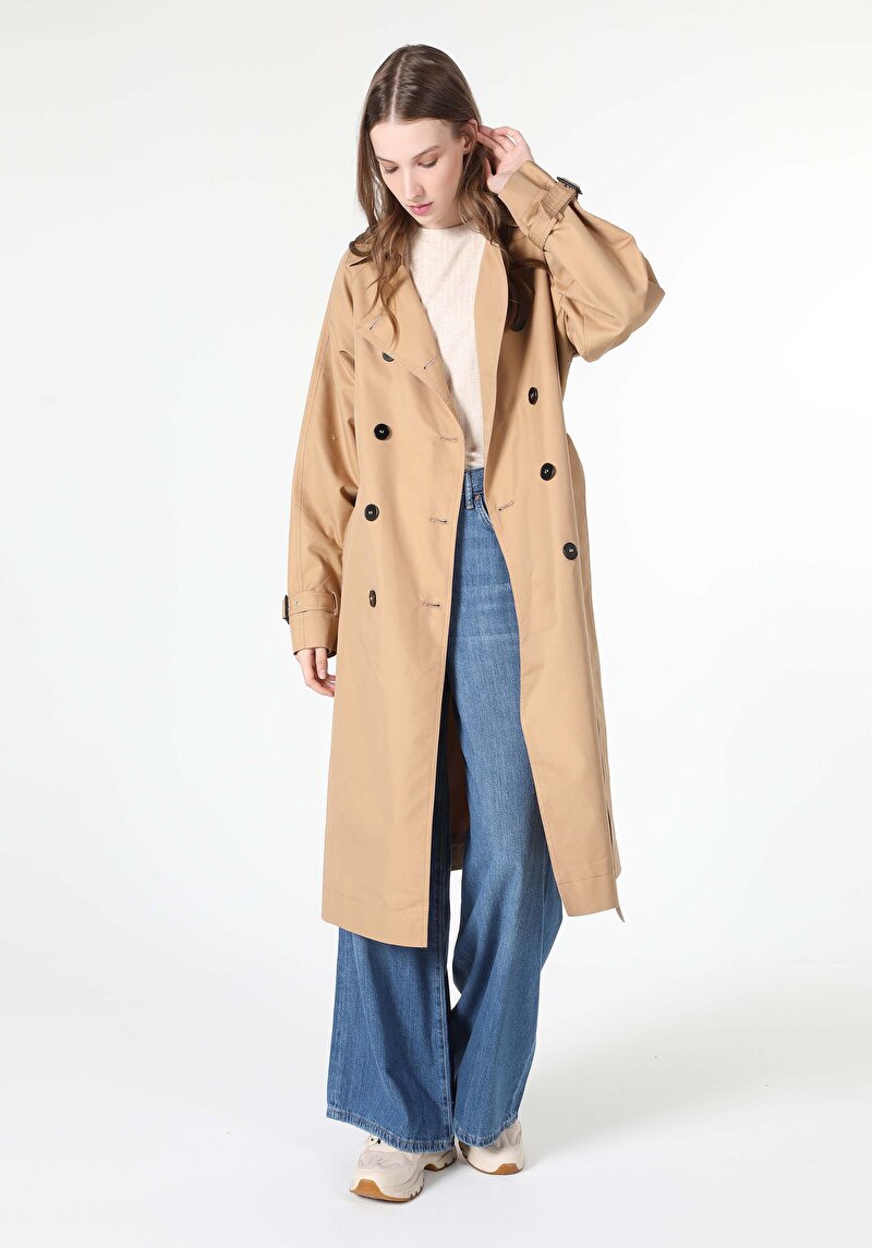 Imagine a Jacheta De Dama Maro Comfort Fit Cl1060935