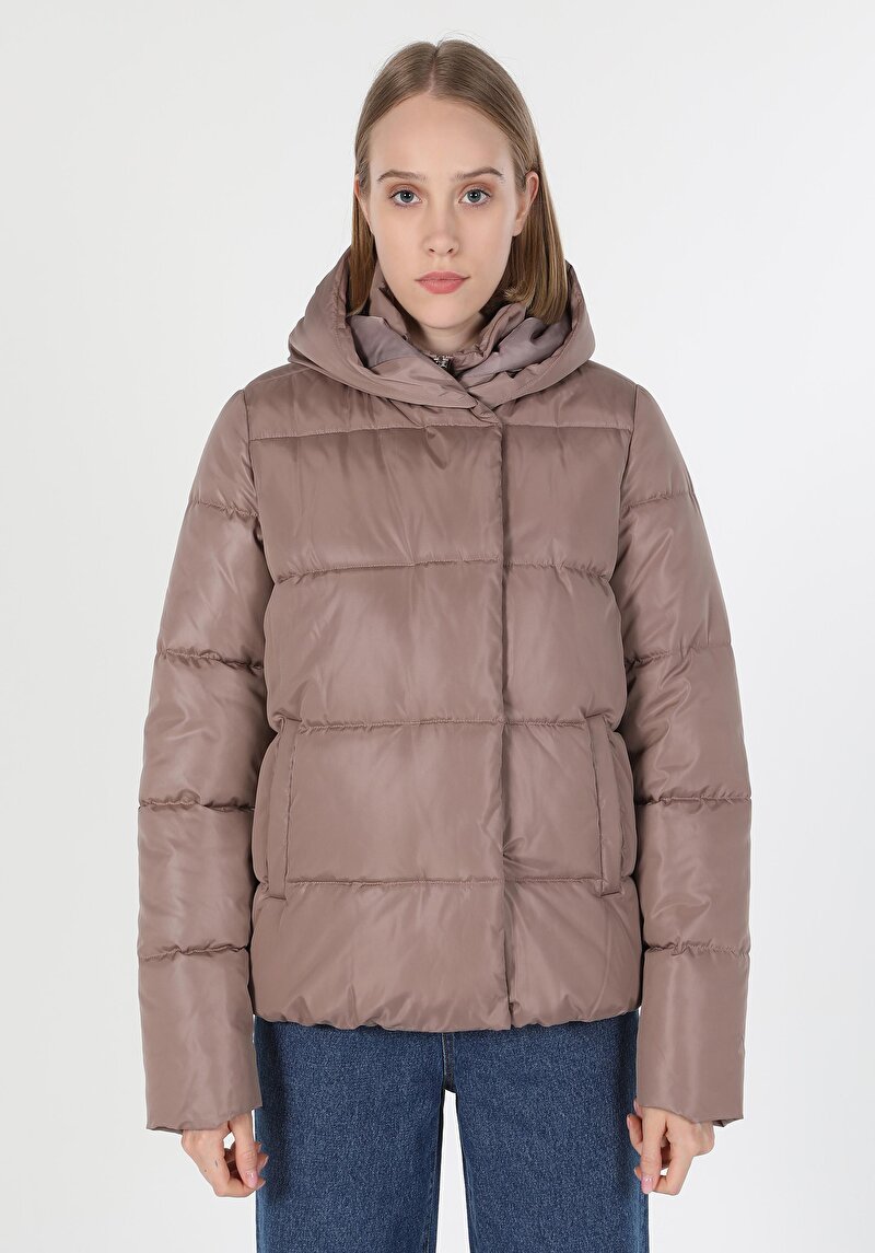 Afișați detalii pentru Jacheta De Dama  Regular Fit  Cl1060939