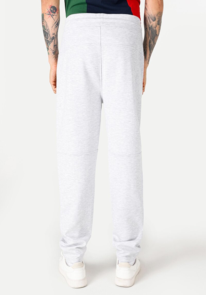 Imagine a Pantaloni De Trening De Barbati Gri Cl1061741