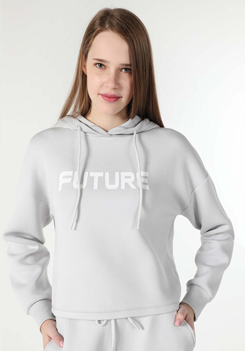 Imagine a Hanorac / Bluza De Dama Cl1062033