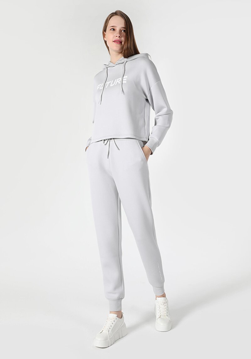 Imagine a Pantaloni De Trening De Dama Cl1062034